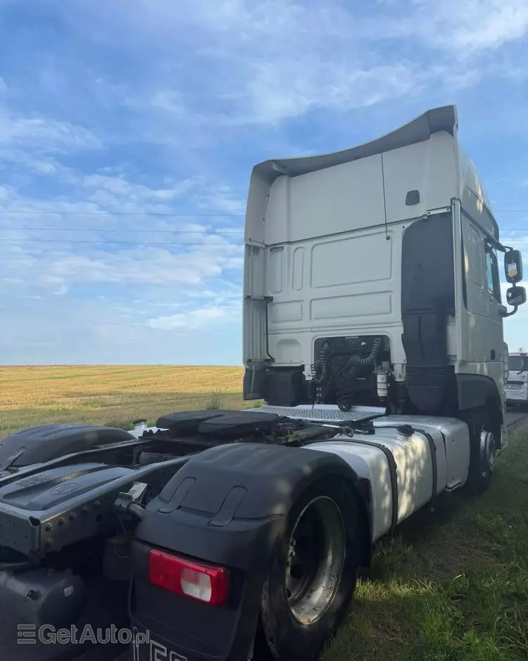 DAF XF 106 480 standard *971* 