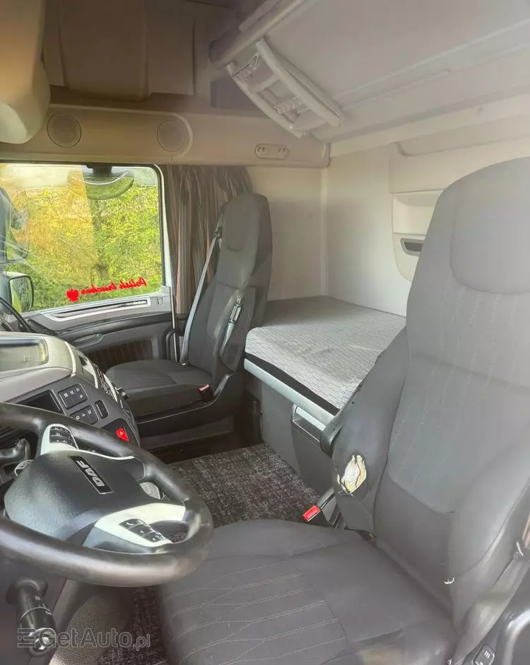 DAF XF 106 480 standard *971* 