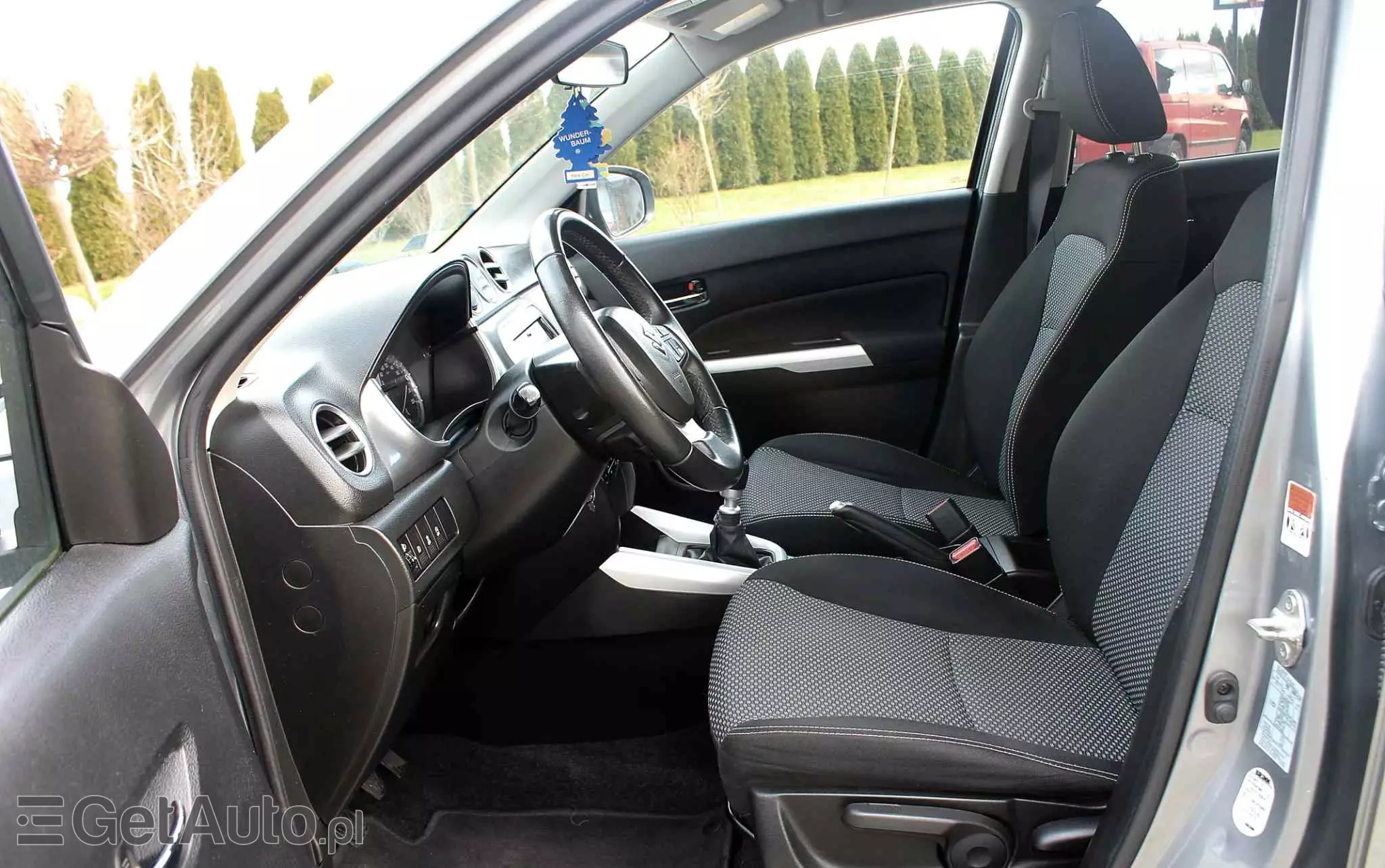 SUZUKI Vitara 1.6 DDiS (4x2) Comfort+