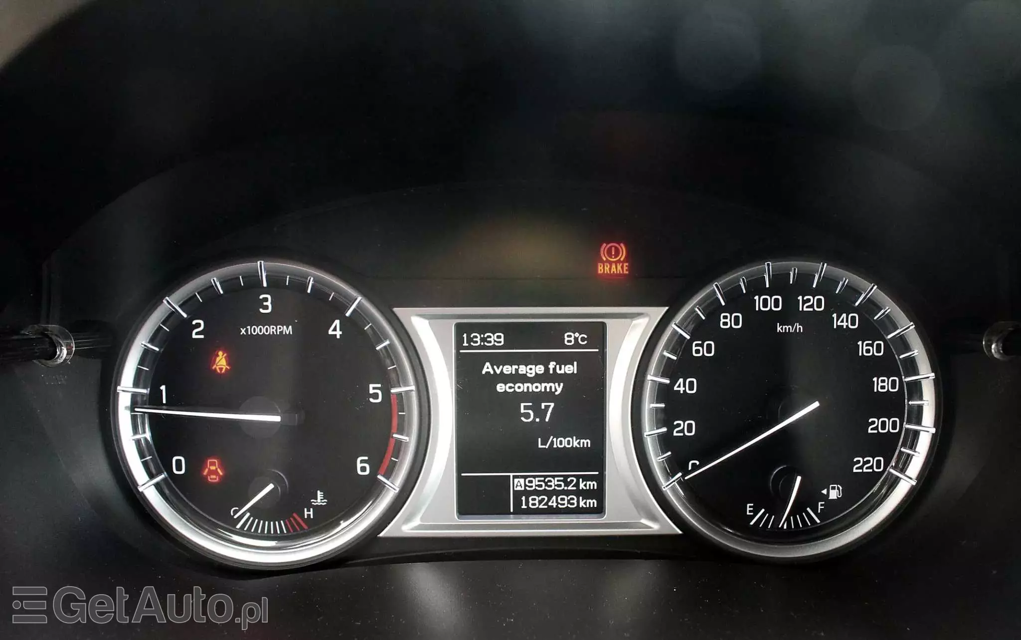 SUZUKI Vitara 1.6 DDiS (4x2) Comfort+