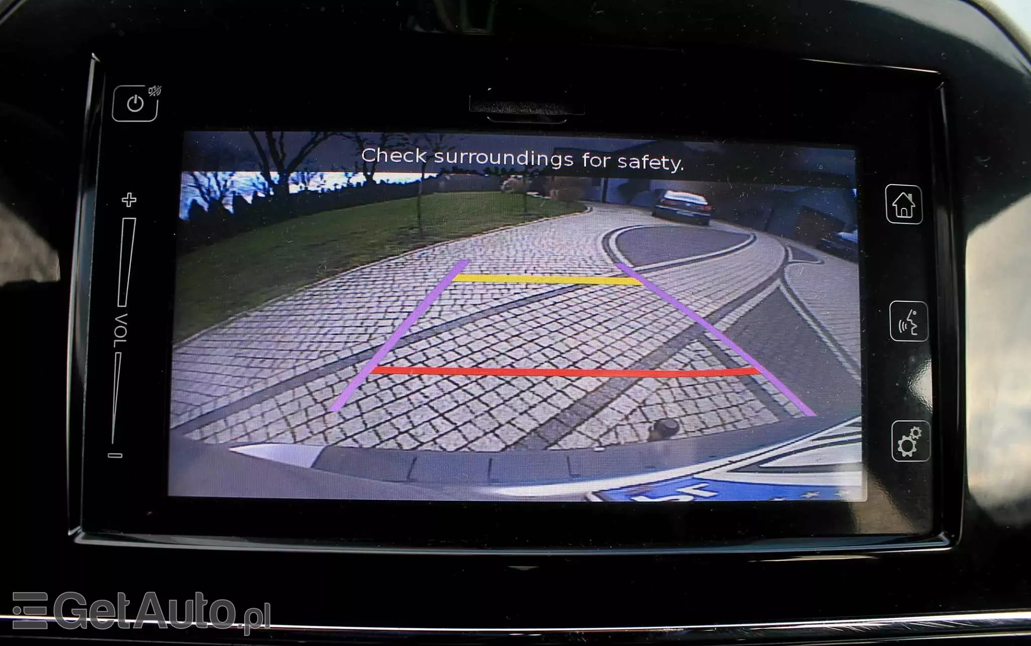 SUZUKI Vitara 1.6 DDiS (4x2) Comfort+