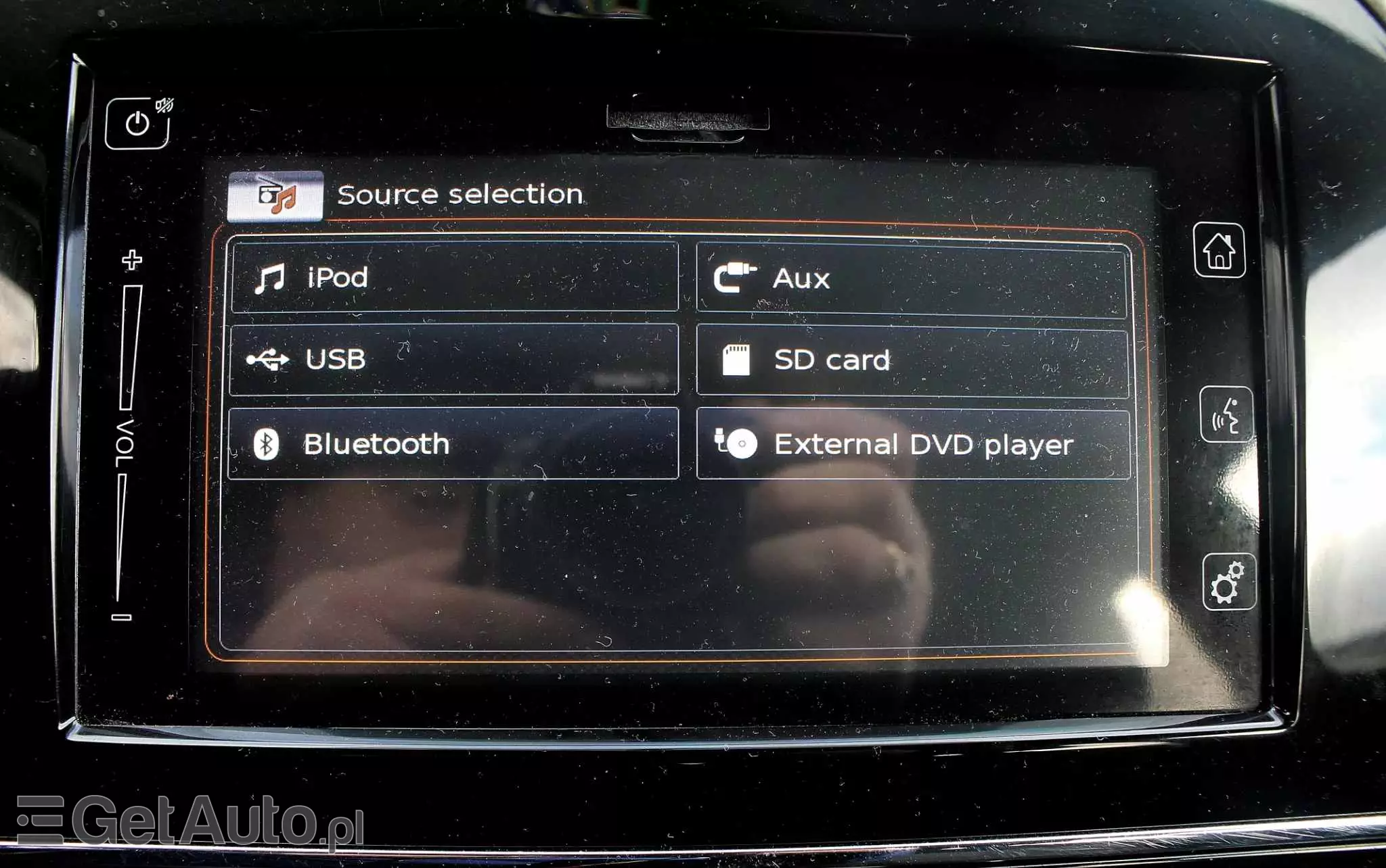 SUZUKI Vitara 1.6 DDiS (4x2) Comfort+