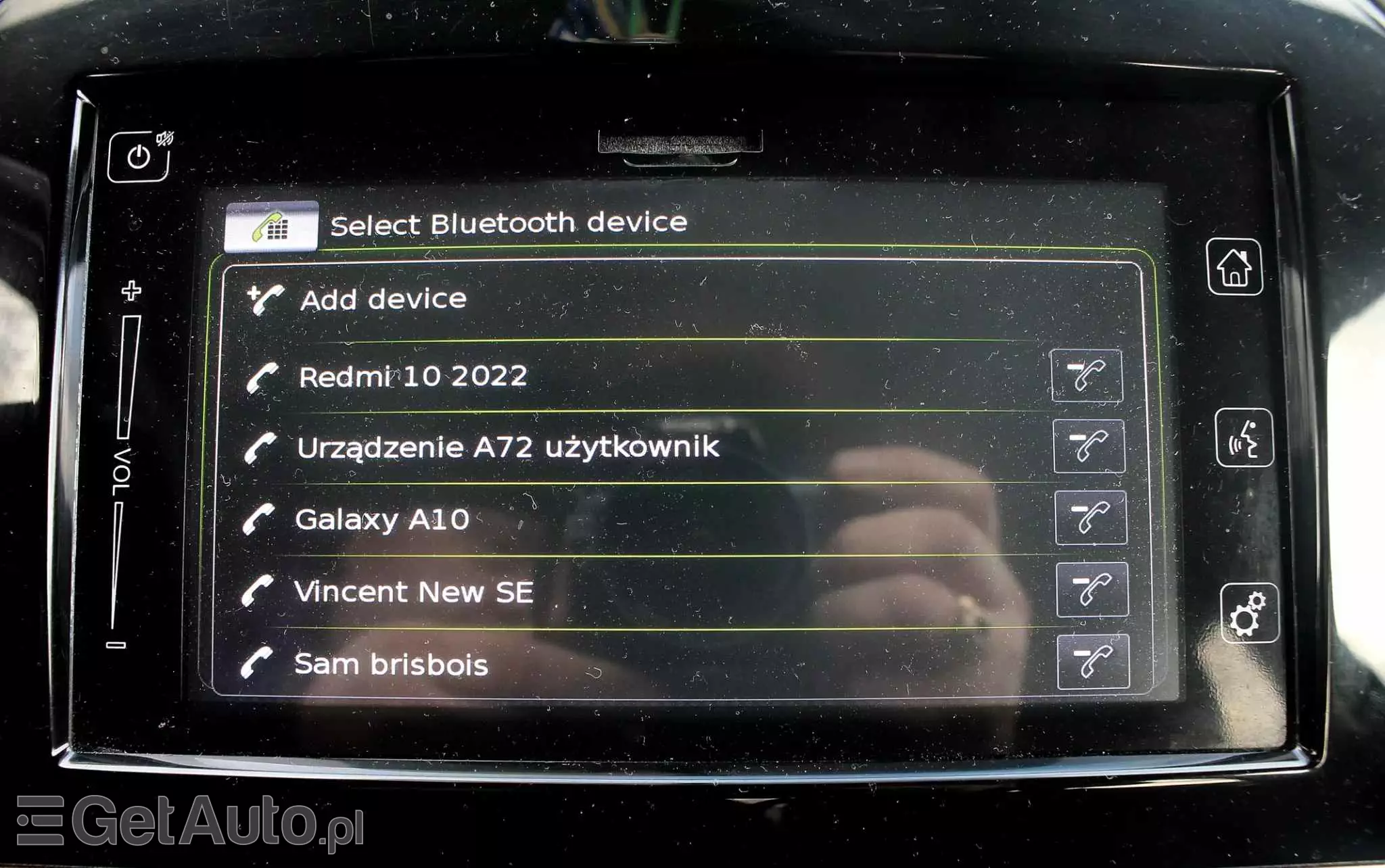 SUZUKI Vitara 1.6 DDiS (4x2) Comfort+