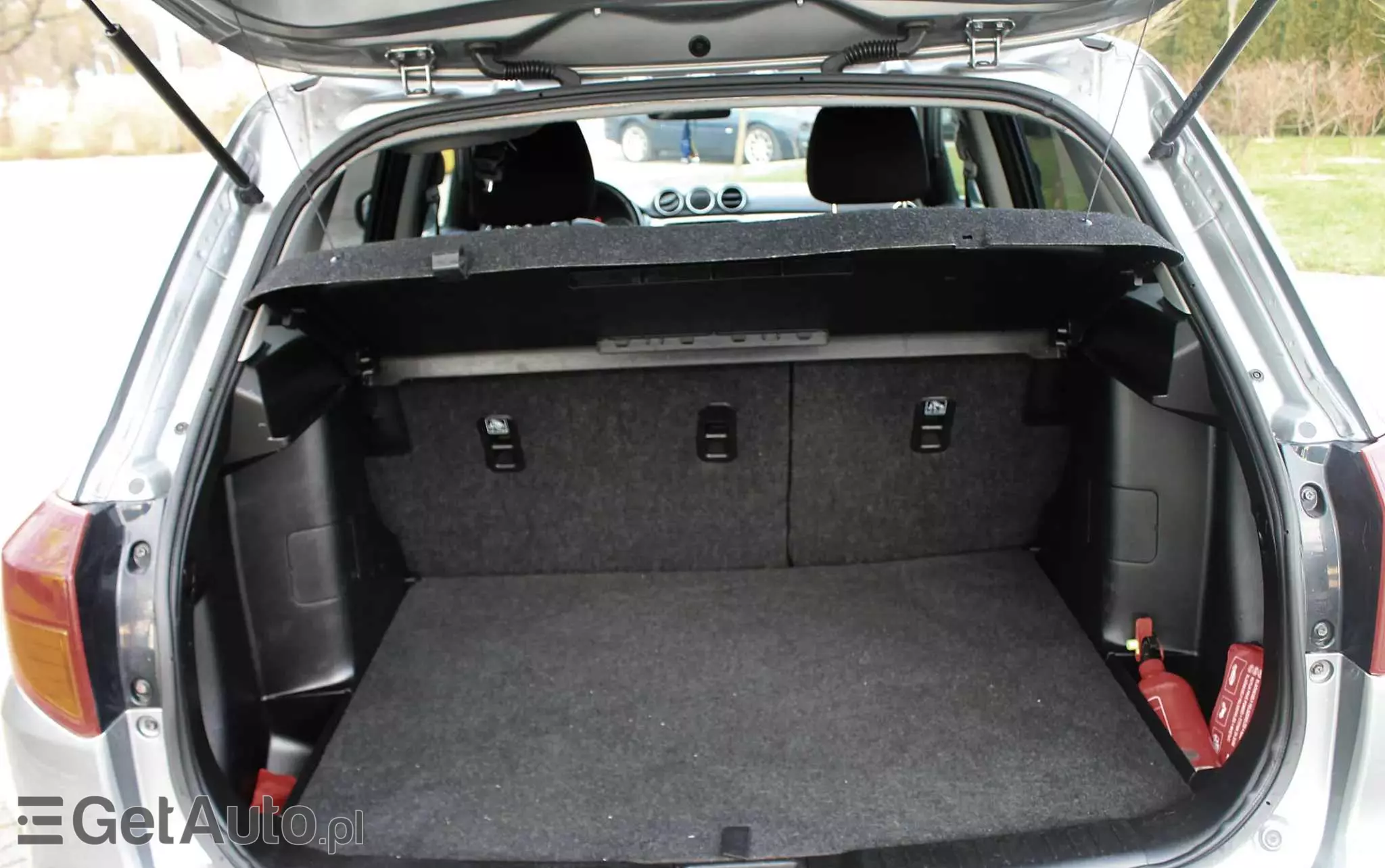 SUZUKI Vitara 1.6 DDiS (4x2) Comfort+