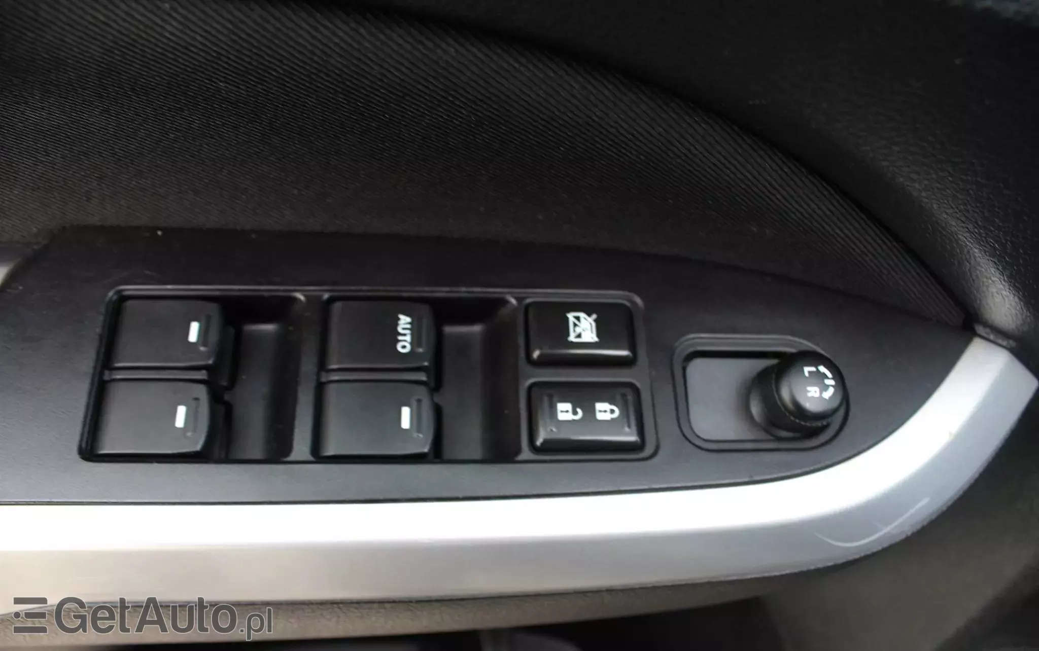 SUZUKI Vitara 1.6 DDiS (4x2) Comfort+