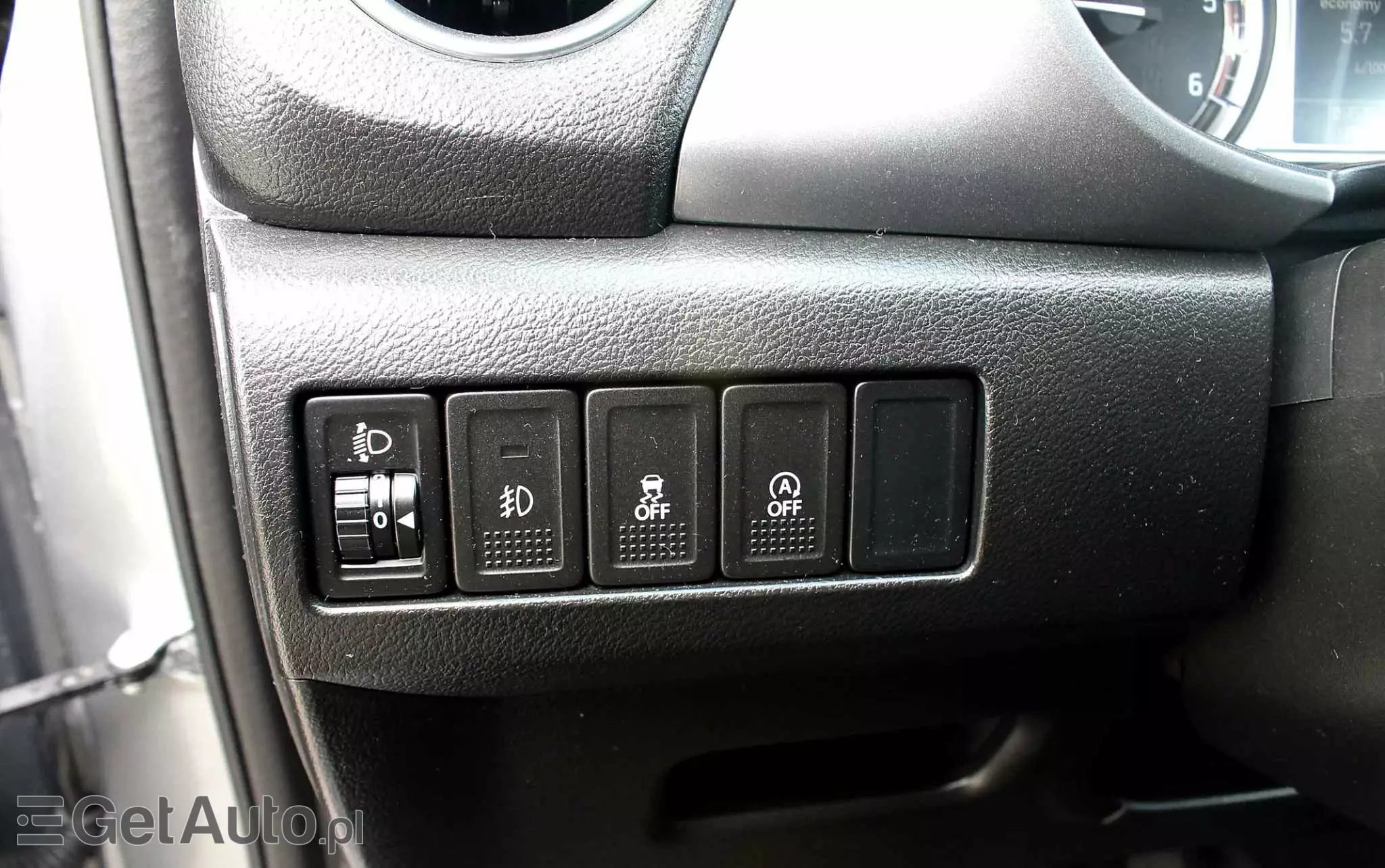 SUZUKI Vitara 1.6 DDiS (4x2) Comfort+