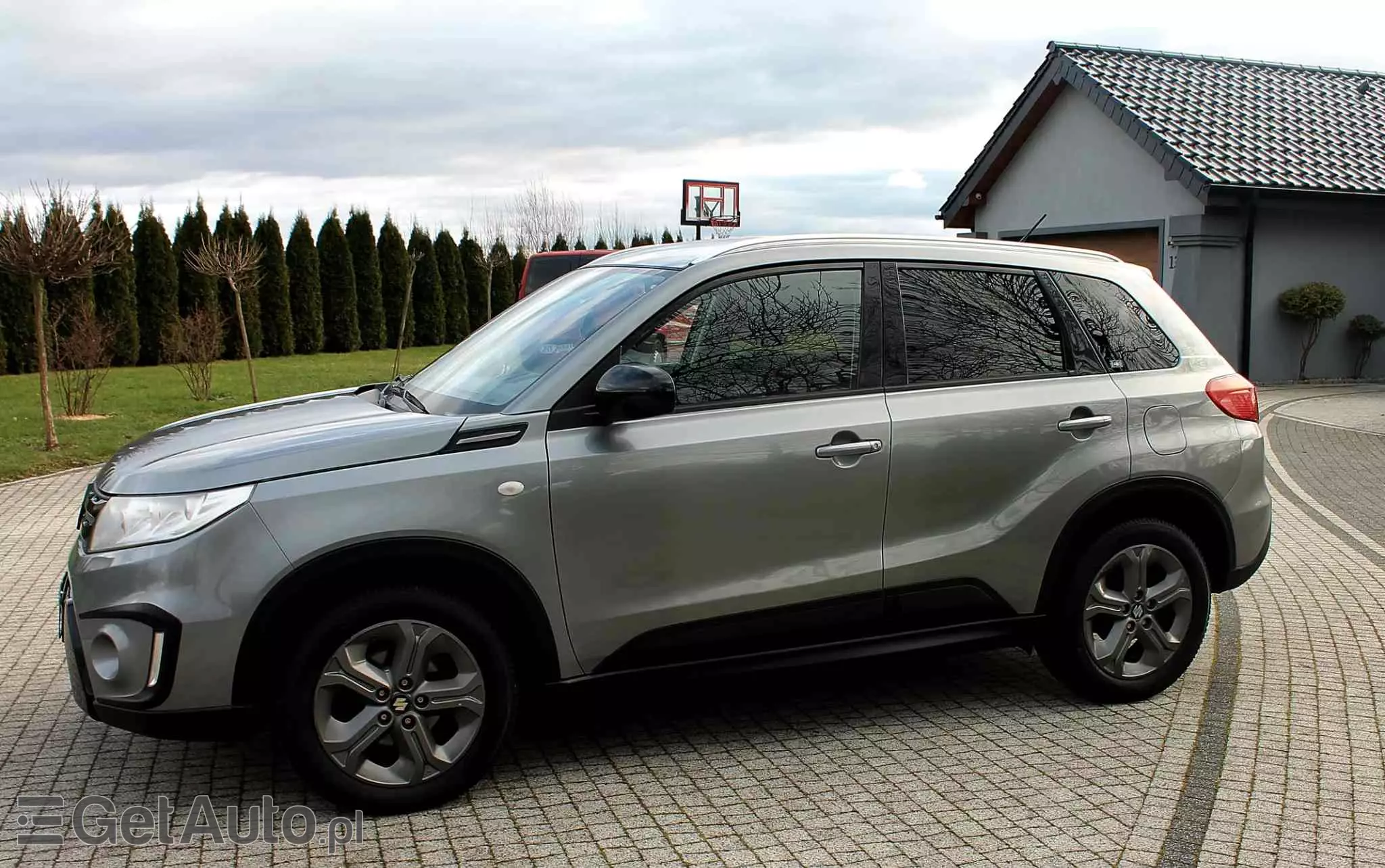 SUZUKI Vitara 1.6 DDiS (4x2) Comfort+