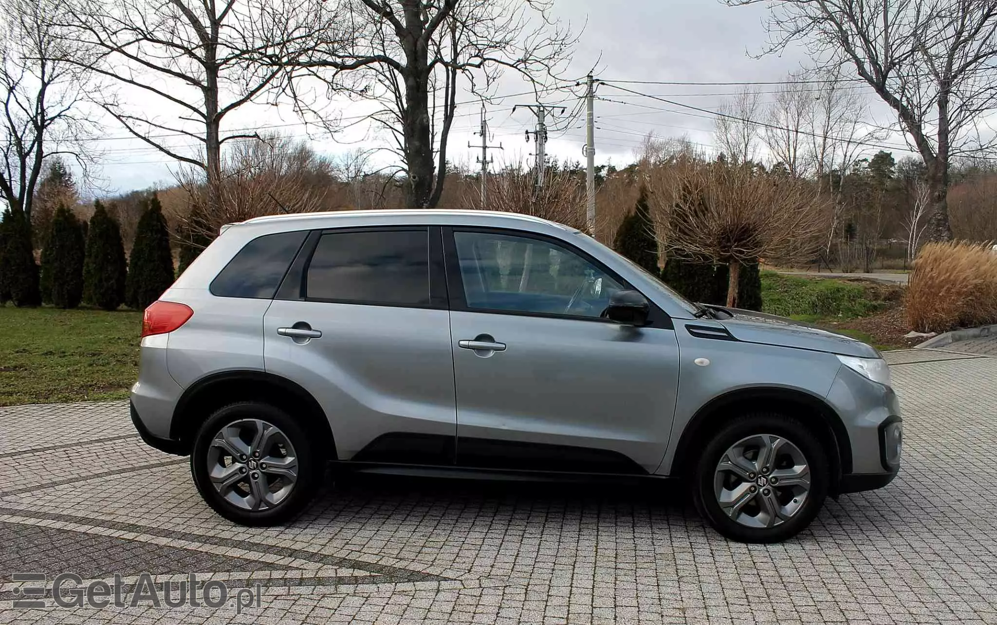 SUZUKI Vitara 1.6 DDiS (4x2) Comfort+