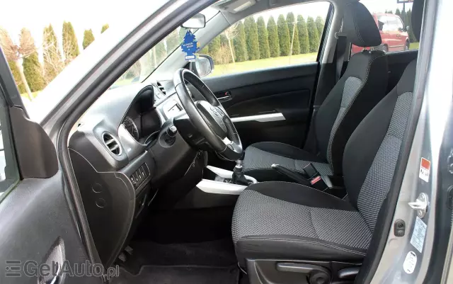 SUZUKI Vitara 1.6 DDiS (4x2) Comfort+