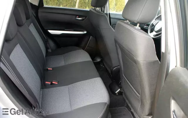 SUZUKI Vitara 1.6 DDiS (4x2) Comfort+