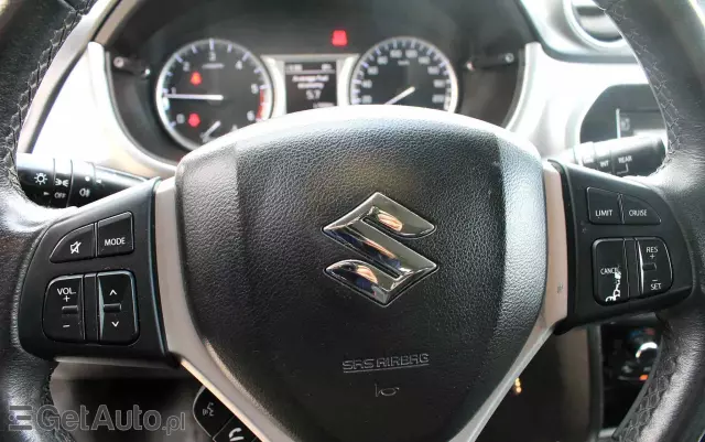 SUZUKI Vitara 1.6 DDiS (4x2) Comfort+