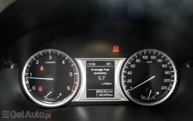 SUZUKI Vitara 1.6 DDiS (4x2) Comfort+