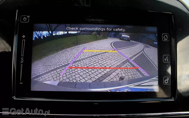 SUZUKI Vitara 1.6 DDiS (4x2) Comfort+