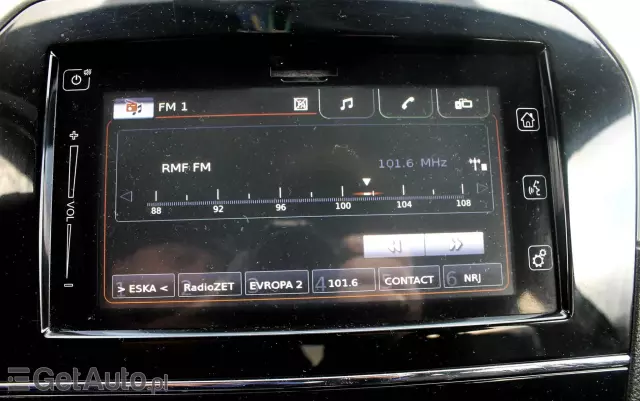 SUZUKI Vitara 1.6 DDiS (4x2) Comfort+