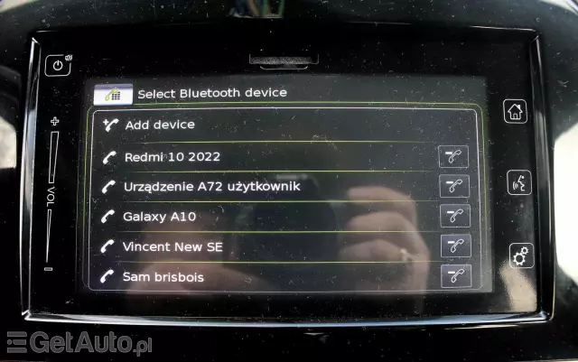 SUZUKI Vitara 1.6 DDiS (4x2) Comfort+