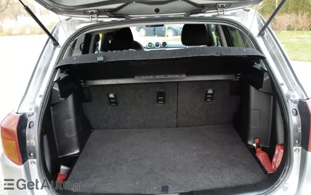 SUZUKI Vitara 1.6 DDiS (4x2) Comfort+
