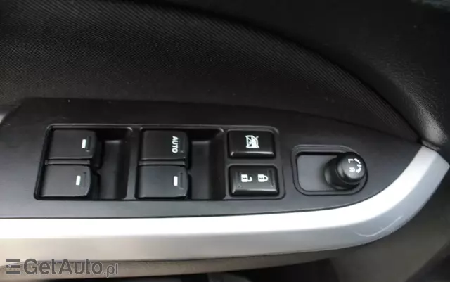 SUZUKI Vitara 1.6 DDiS (4x2) Comfort+