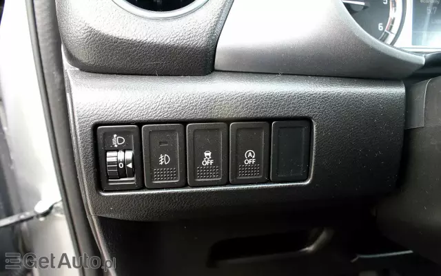 SUZUKI Vitara 1.6 DDiS (4x2) Comfort+