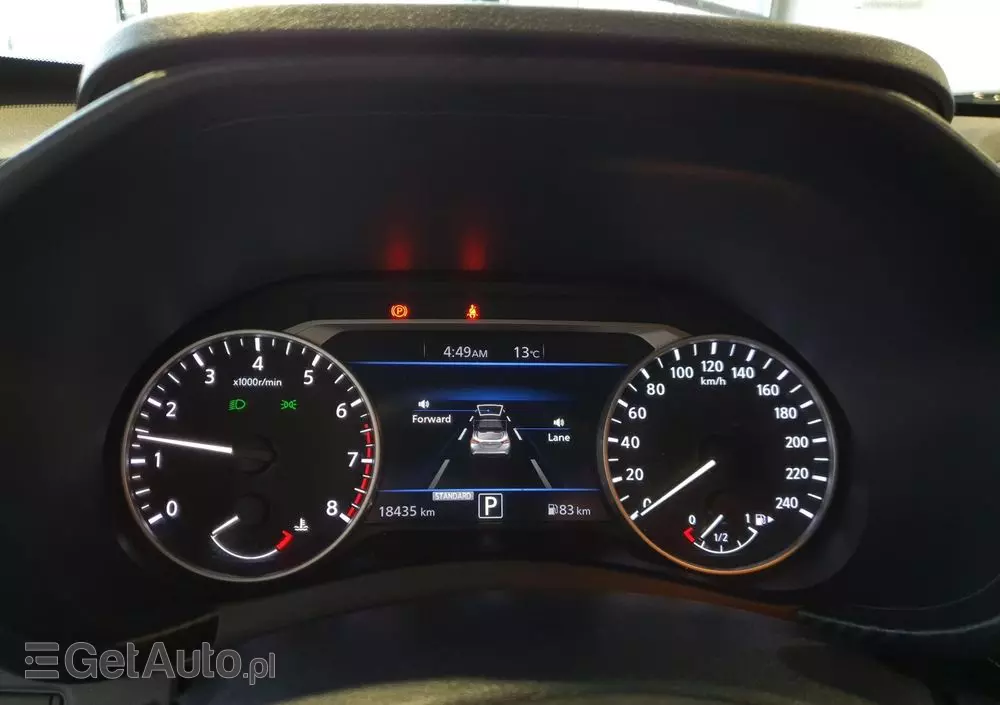 NISSAN Juke 1.0 DIG-T Kiiro DCT