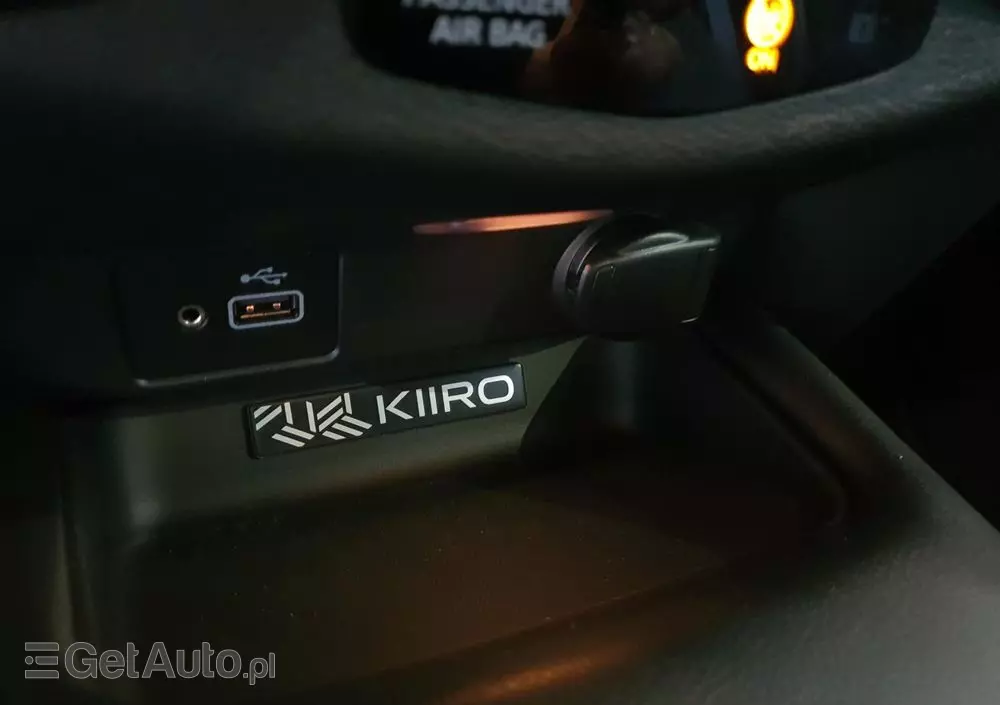 NISSAN Juke 1.0 DIG-T Kiiro DCT