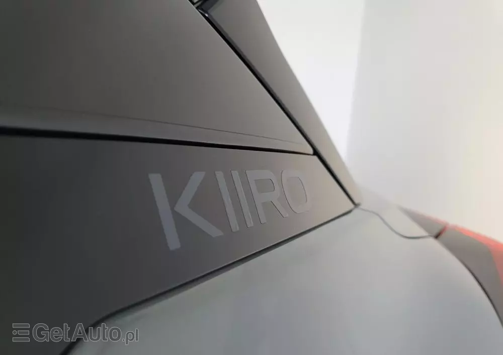 NISSAN Juke 1.0 DIG-T Kiiro DCT