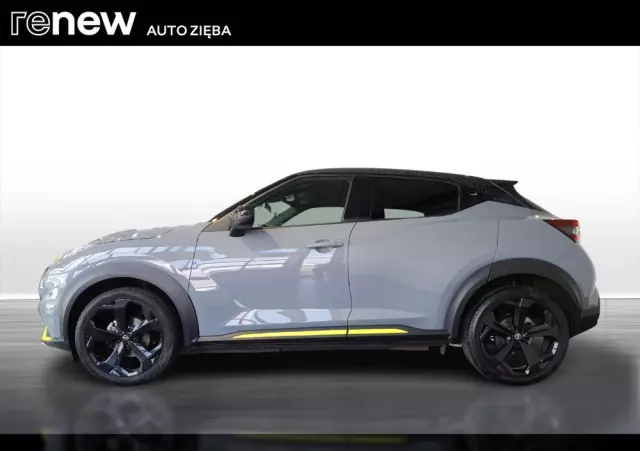 NISSAN Juke 1.0 DIG-T Kiiro DCT