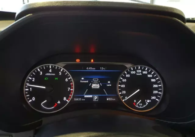 NISSAN Juke 1.0 DIG-T Kiiro DCT