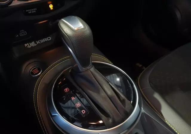 NISSAN Juke 1.0 DIG-T Kiiro DCT