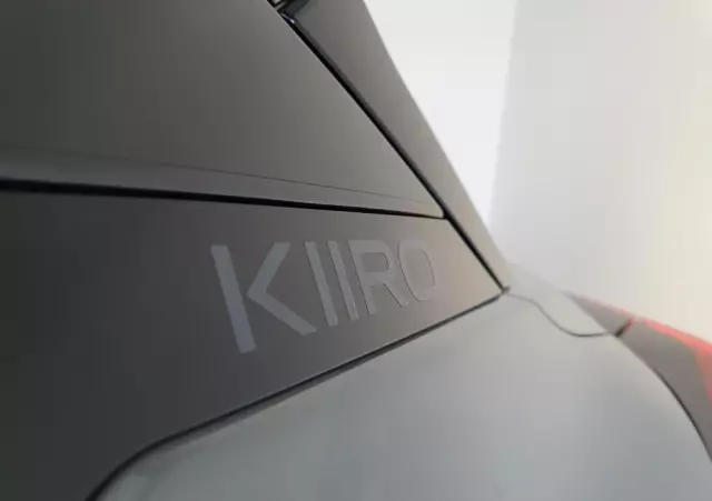 NISSAN Juke 1.0 DIG-T Kiiro DCT