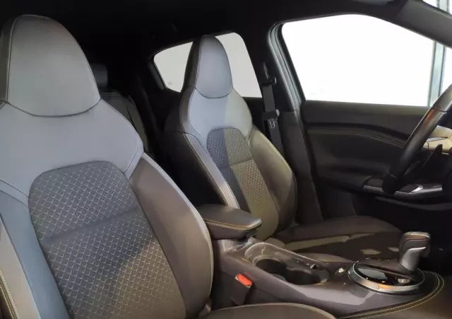 NISSAN Juke 1.0 DIG-T Kiiro DCT