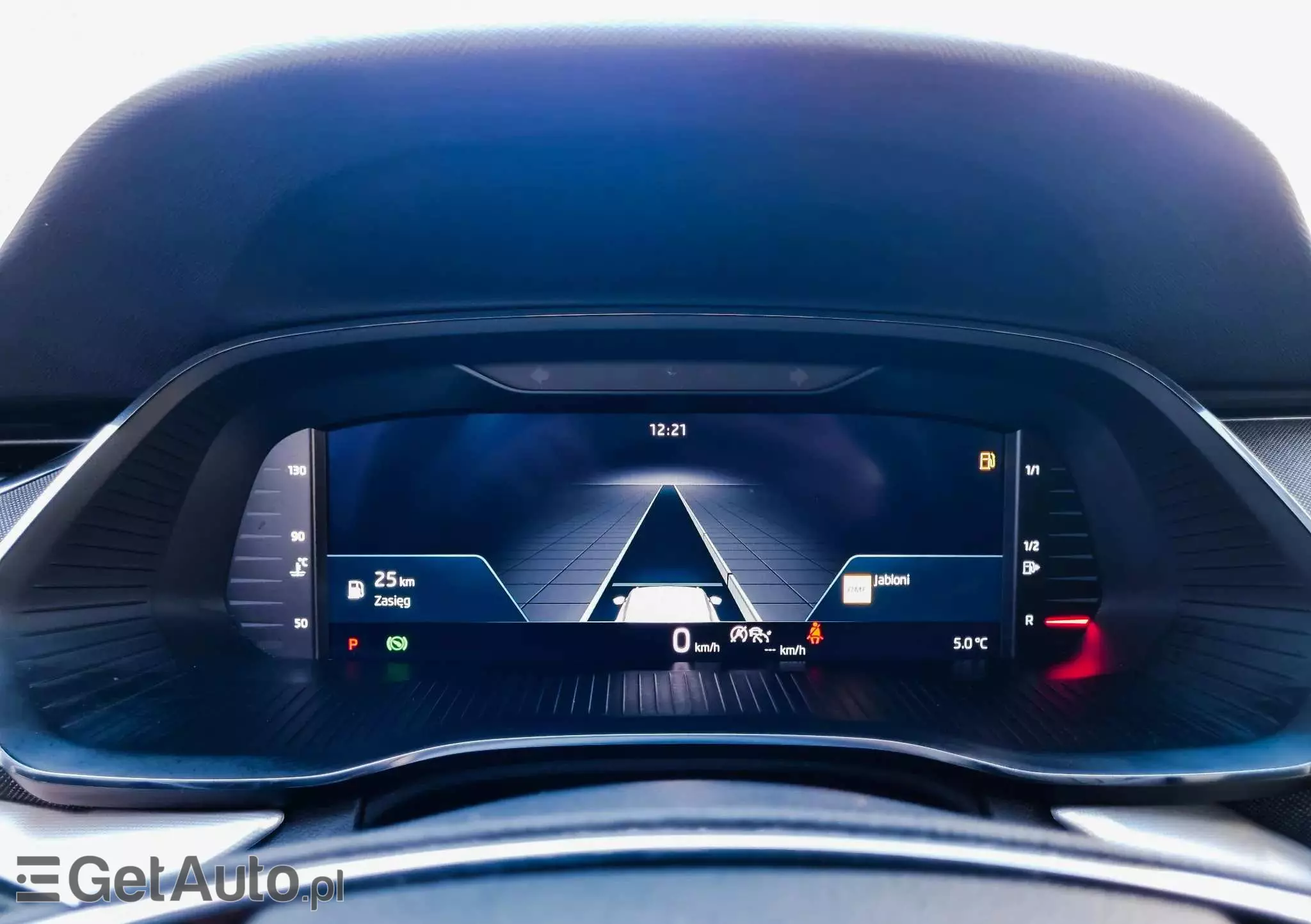 SKODA Octavia 2.0 TDI SCR Style DSG