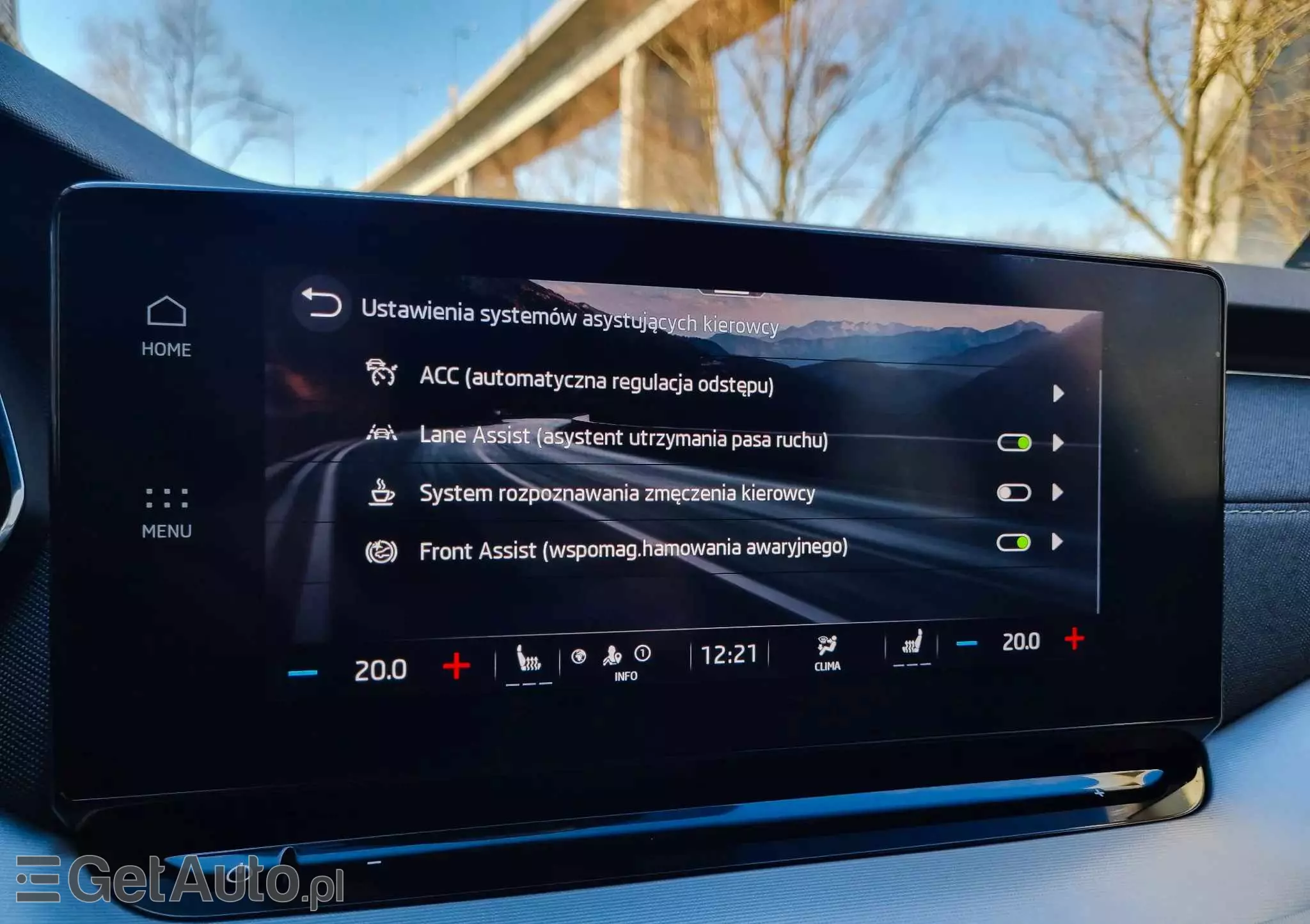 SKODA Octavia 2.0 TDI SCR Style DSG