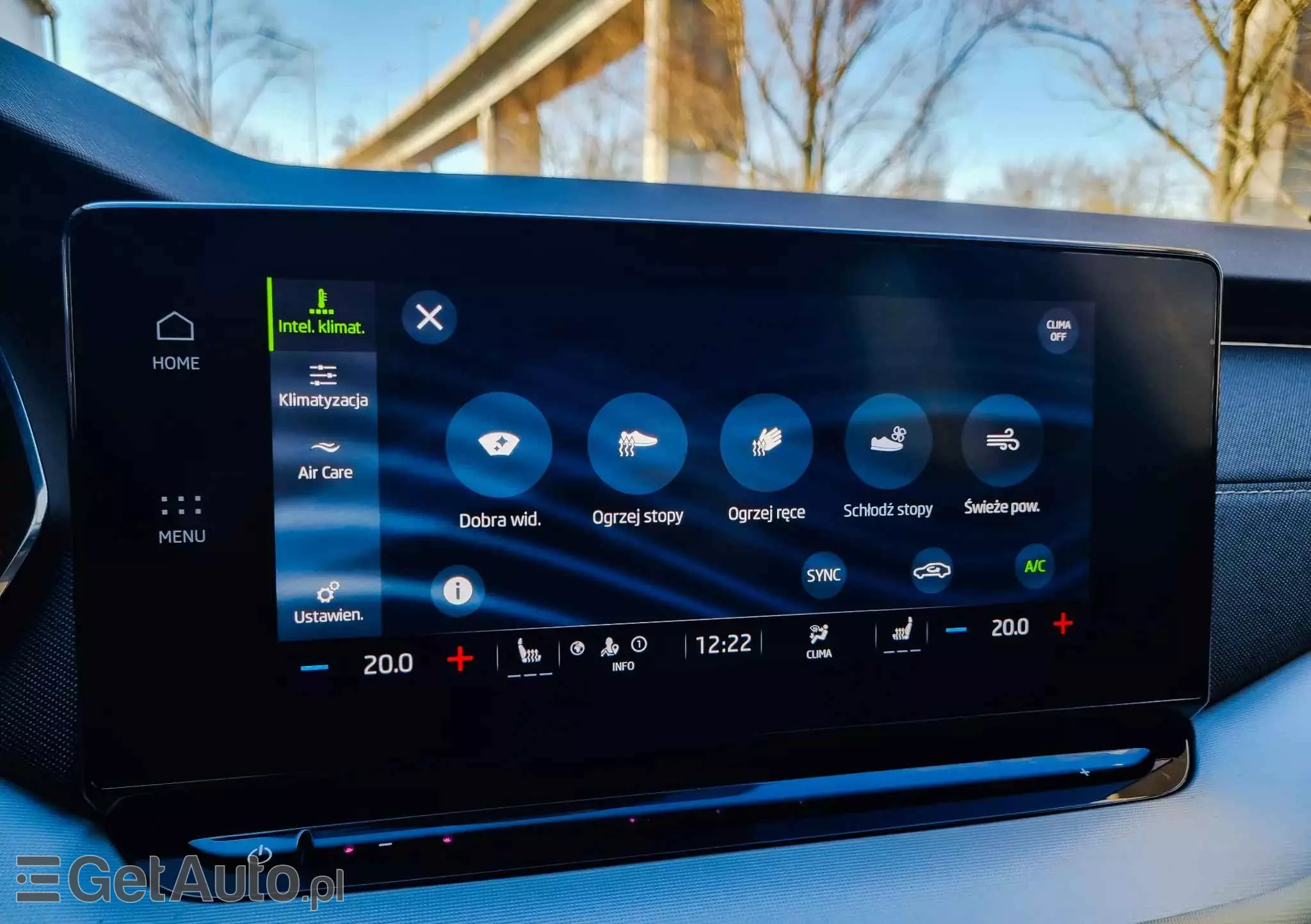 SKODA Octavia 2.0 TDI SCR Style DSG