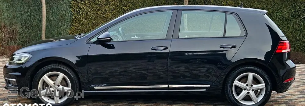 VOLKSWAGEN Golf 1.5 TSI ACT (BlueMotion Technology) DSG Highline