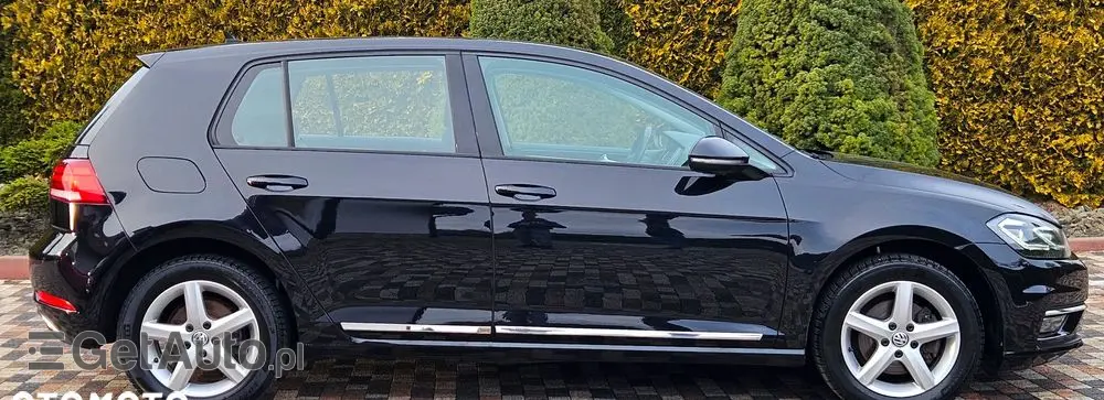 VOLKSWAGEN Golf 1.5 TSI ACT (BlueMotion Technology) DSG Highline