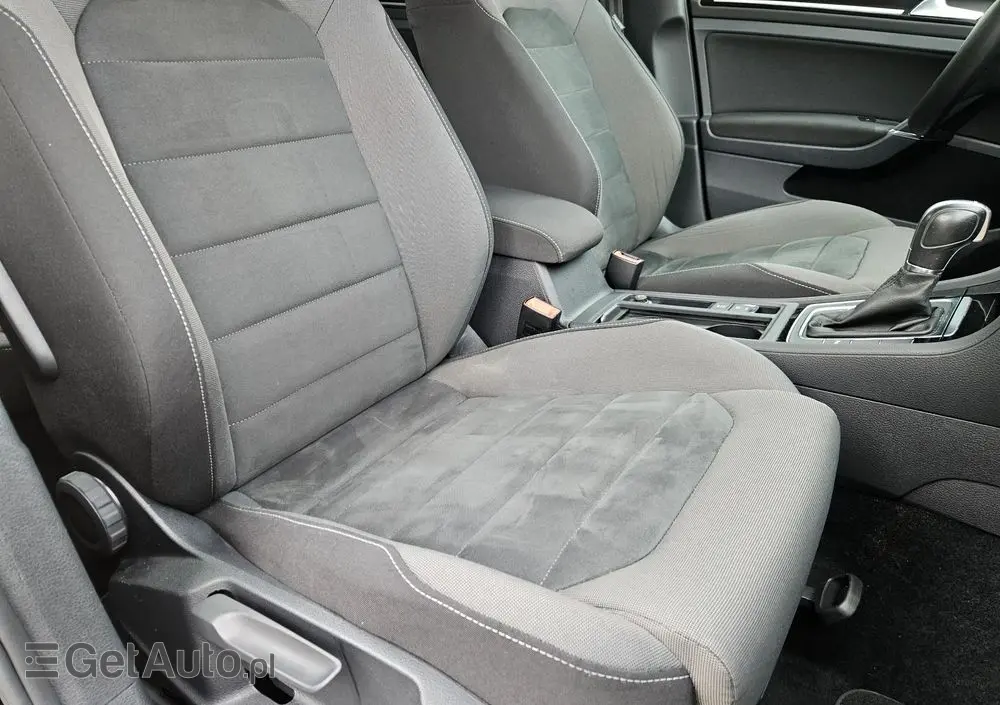 VOLKSWAGEN Golf 1.5 TSI ACT (BlueMotion Technology) DSG Highline