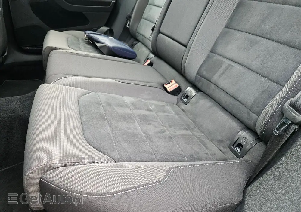 VOLKSWAGEN Golf 1.5 TSI ACT (BlueMotion Technology) DSG Highline