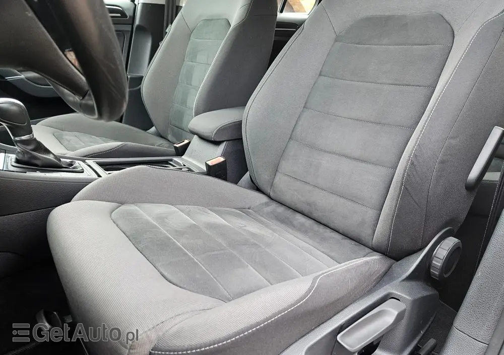 VOLKSWAGEN Golf 1.5 TSI ACT (BlueMotion Technology) DSG Highline