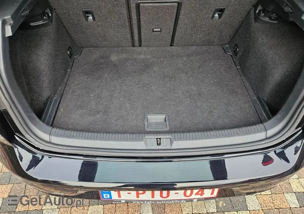 VOLKSWAGEN Golf 1.5 TSI ACT (BlueMotion Technology) DSG Highline