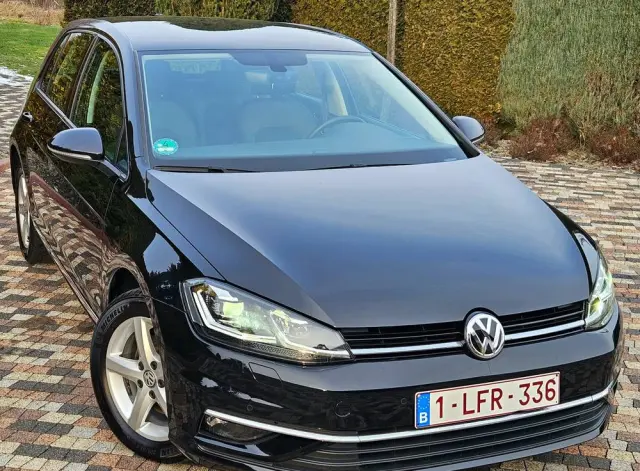 VOLKSWAGEN Golf 1.5 TSI ACT (BlueMotion Technology) DSG Highline