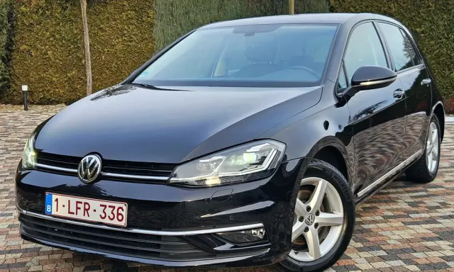 VOLKSWAGEN Golf 1.5 TSI ACT (BlueMotion Technology) DSG Highline