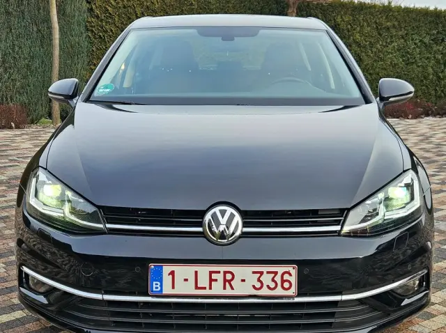 VOLKSWAGEN Golf 1.5 TSI ACT (BlueMotion Technology) DSG Highline