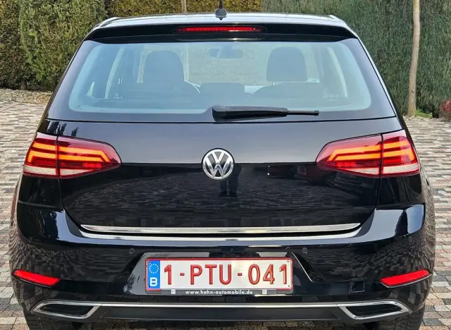 VOLKSWAGEN Golf 1.5 TSI ACT (BlueMotion Technology) DSG Highline