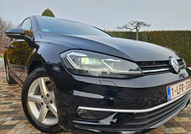 VOLKSWAGEN Golf 1.5 TSI ACT (BlueMotion Technology) DSG Highline