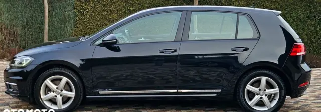 VOLKSWAGEN Golf 1.5 TSI ACT (BlueMotion Technology) DSG Highline