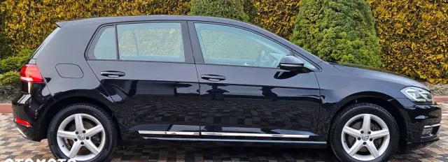 VOLKSWAGEN Golf 1.5 TSI ACT (BlueMotion Technology) DSG Highline