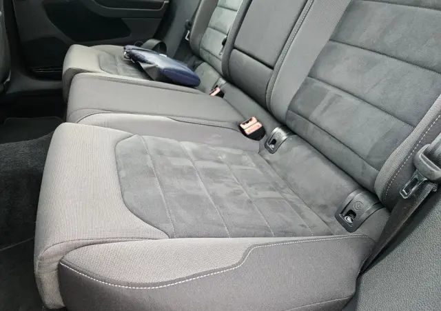 VOLKSWAGEN Golf 1.5 TSI ACT (BlueMotion Technology) DSG Highline