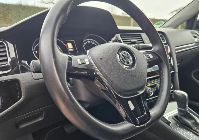 VOLKSWAGEN Golf 1.5 TSI ACT (BlueMotion Technology) DSG Highline