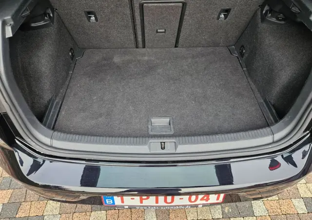VOLKSWAGEN Golf 1.5 TSI ACT (BlueMotion Technology) DSG Highline