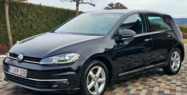 VOLKSWAGEN Golf 1.5 TSI ACT (BlueMotion Technology) DSG Highline